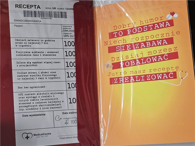 kartka urodzinowa na 40 lat czterdziestkę 13 cm *20,5 cm 15379721061