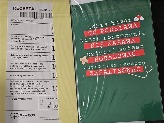 kartka urodzinowa na 50 lat  13cm x 20,5 cm 15379757817