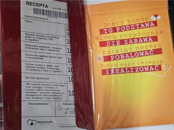 kartka urodzinowa na 50 lat  13cm x 20,5 cm 15379761069