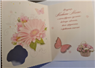 kartki na dzień Mamy, Kartki na Dzień Matki  11,7 cm *16,5 cm 11955903156