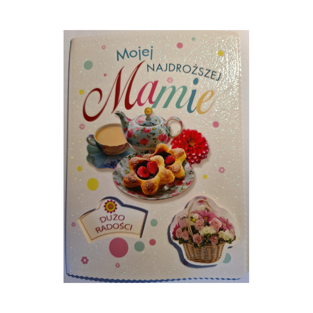 kartki na dzień Mamy, Kartki na Dzień Matki  11,7 cm *16,5 cm 11955879599