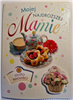 kartki na dzień Mamy, Kartki na Dzień Matki  11,7 cm *16,5 cm 11955879599