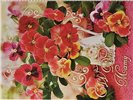 kartki na dzień Mamy, Kartki na Dzień Matki  11,7 cm *16,5 cm 15399920860