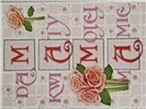 kartki na dzień Mamy, Kartki na Dzień Matki  11,7 cm *16,5 cm 15411163543