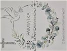 pamiątka na Bierzmowanie, Kartka na Bierzmowanie 11,7 cm *17 cm  15411208108