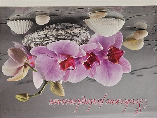 Kartki z okazji podziękowanie 11,7 cm *16,5 cm 15411289238