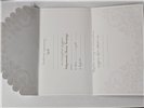 ZAPROSZENIE NA CHRZEST ŚWIĘTY 10 cm *16,5 cm 15411302507