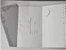 ZAPROSZENIE NA CHRZEST ŚWIĘTY 10 cm *16,5 cm 15411328478