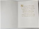 Pamiątka pierwszej Komunii Świetej   12 cm *17 cm 17306040676