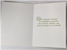 Kartki urodzinowe dla dziecka 11,7 cm *16,5 cm  15415729298