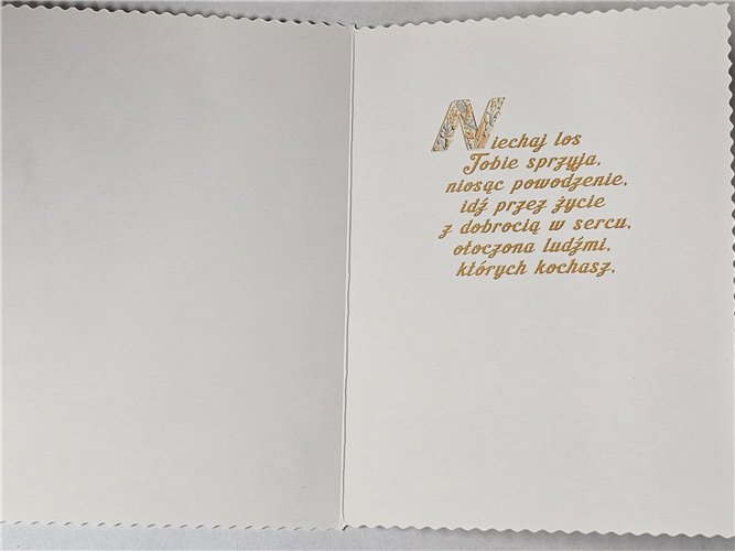 Kartki urodzinowe dla dziecka 11,7 cm *16,5 cm 15415735169