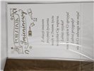 Kartki imieninowe Kartki na imieniny Karnety  13 cm *20,4 cm 15469030588