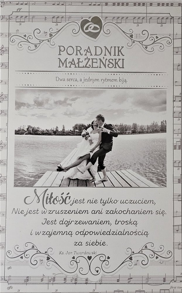 pamiątka na ślub, kartka na ślub, pocztówka ślubna 13 cm *20,4cm 15576718801 pamiątka na ślub, kartka na ślub, pocztówka ślubna 13 cm *20,4cm 15576718801