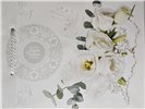 TORBA na prezent KOMUNIJNA KOMUNIA 19 cm x  23 cm  x 10,5 cm 17308834952
