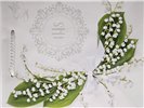TORBA na prezent KOMUNIJNA KOMUNIA 19 cm x  23 cm  x 10,5 cm 17308837467