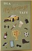 Kartki na Dzień Taty dla Taty Prezent dla Taty  13cm x 20,5 cm 15748114464