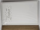 Kartki z okazji podziękowanie, okolicznościowe   13 cm *20,5 cm 15748139803