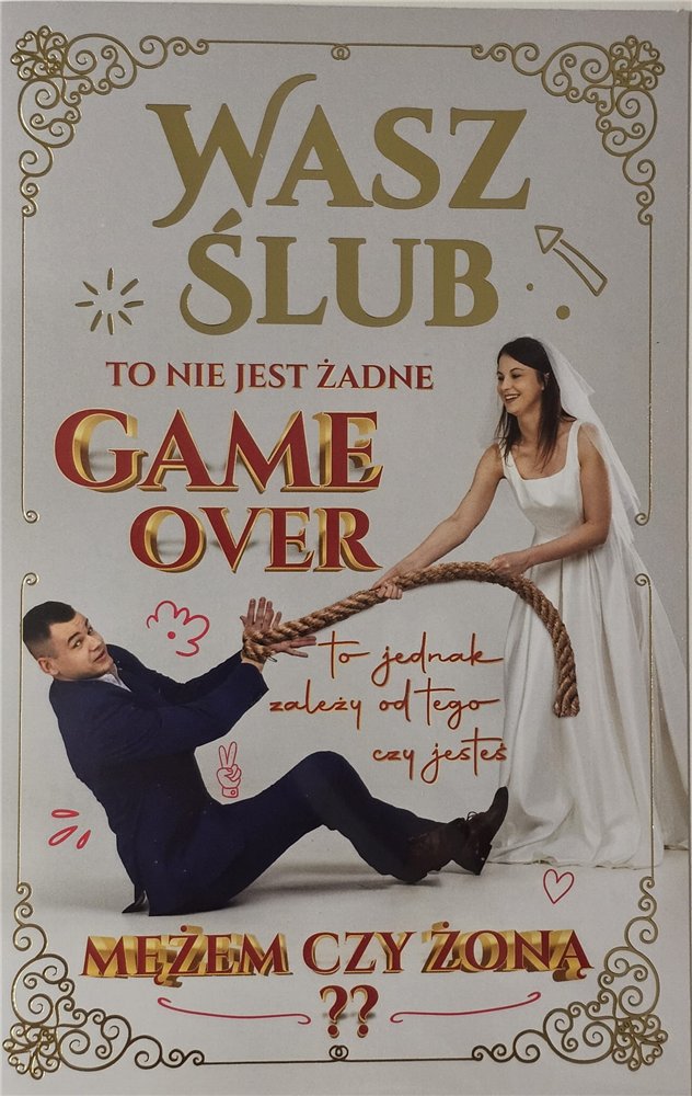 pamiątka na ślub, kartka na ślub, pocztówka ślubna 13 cm *20,4cm 15748189133 pamiątka na ślub, kartka na ślub, pocztówka ślubna 13 cm *20,4cm 15748189133