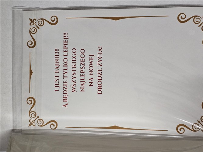 pamiątka na ślub, kartka na ślub, pocztówka ślubna 13 cm *20,4cm 15748194405