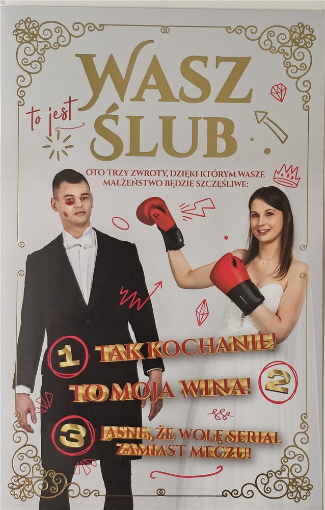pamiątka na ślub, kartka na ślub, pocztówka ślubna 13 cm *20,4cm 15748198431 pamiątka na ślub, kartka na ślub, pocztówka ślubna 13 cm *20,4cm 15748198431