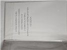 pamiątka na ślub, kartka na ślub, pocztówka ślubna 13 cm *20,4cm 15748211413