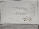 pamiątka na ślub, kartka na ślub, pocztówka ślubna 13 cm *20,4cm 15748220334