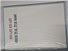 Kartki urodzinowe kartka urodzinowa WESOŁE Zabawna  11,7 cm *16,7 cm 16897831144
