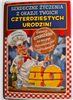 kartka urodzinowa na 40 lat 15,5 cm *22 cm 15807351754