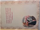 kartka urodzinowa na 60 lat sześćdziesiąte urodziny 15,5 cm *22 cm 15807365742