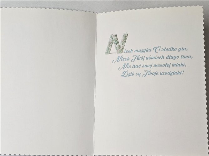 Kartki urodzinowe dla dziecka, na Dzień Dziecka  11,7 cm *16,5 cm 15244047607