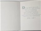 Kartki urodzinowe dla dziecka, kartka urodzinowa   11,7 cm *16,5 cm 14031904496