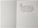 Kartki urodzinowe kartka urodzinowa karnet  11,7 cm *16,5 cm 15008036367