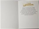 Kartki urodzinowe kartka urodzinowa karnet  12 cm *16,5 cm  14025647503