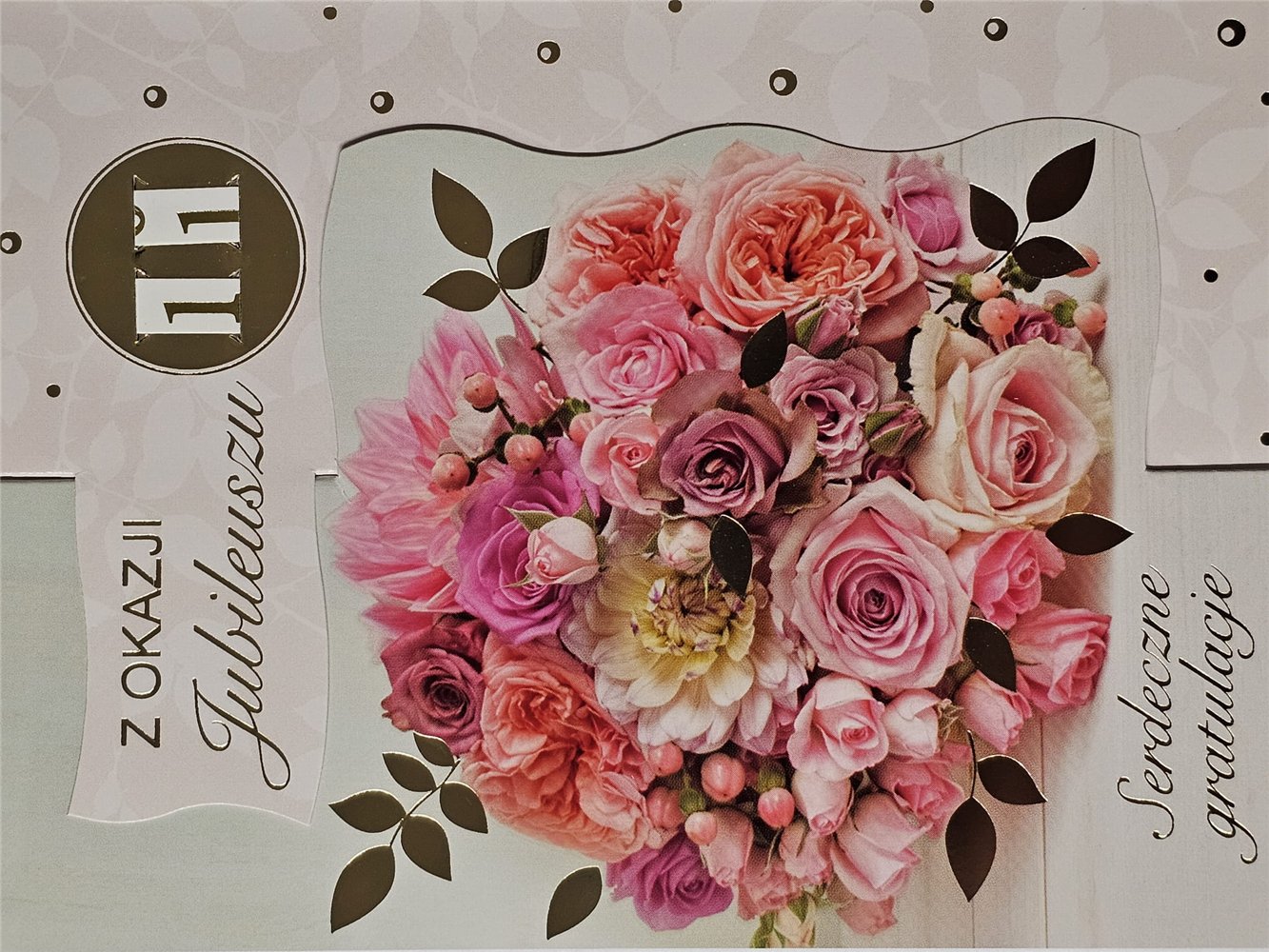 Kartki urodzinowe z wymienną cyfrą kartka urodzinowa   11,5 cm *16,5 cm 16617139284