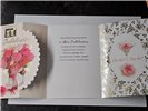 Kartki urodzinowe z wymienną cyfrą kartka urodzinowa   11,5 cm *16,5 cm 16617140782
