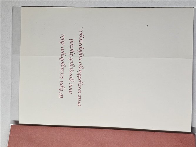 Kartki urodzinowe dla dziecka, na Dzień Dziecka 11,7 cm *16,5 cm 14031910112
