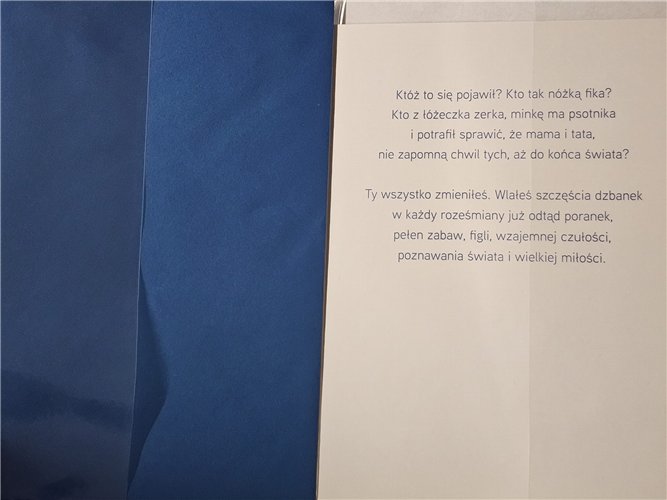 GRATULACJE Z OKAZJI NARODZIN DZIECKA 11,7 cm *16,7 cm 16632274268