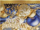 kartki z okazji Bożego Narodzenia Boże Narodzenie 11,5 cm *16,5 cm 16775271087