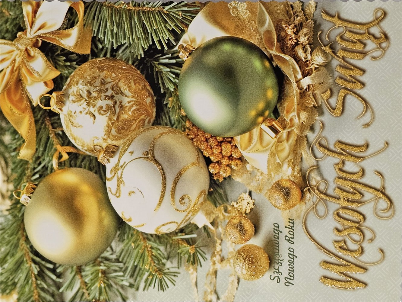 kartki z okazji Bożego Narodzenia Boże Narodzenie 11,5 cm *16,5 cm 16897830355