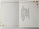kartki z opłatkiem Bożego Narodzenia Boże Narodzenie  11,7 cm *16,5 cm 16824605210