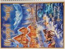 kartki z okazji Bożego Narodzenia Boże Narodzenie 11,5 cm *16,5 cm 16916464221