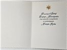 kartki z okazji Bożego Narodzenia Boże Narodzenie 11,5 cm *16,5 cm 16916465827