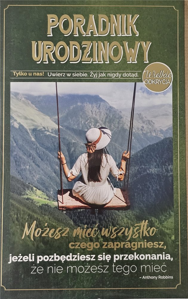 Kartki urodzinowe kartka urodzinowa WESOŁE Zabawna  13 cm *20,4 cm 17145475015