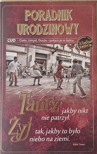 Kartki urodzinowe kartka urodzinowa WESOŁE Zabawna  13 cm *20,4 cm 17145479868