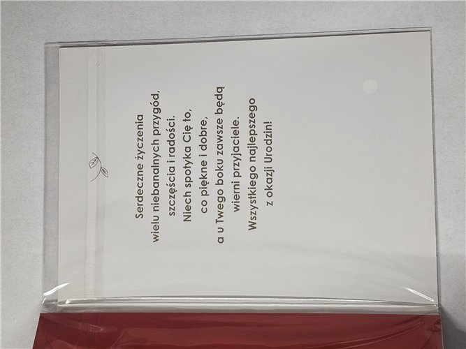 Kartki urodzinowe kartka urodzinowa WESOŁE Zabawna 11,7 cm *16,8 cm 17145489273