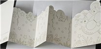 Kartki urodzinowe dla dziecka 11,1 cm *16,5 cm 17145498839