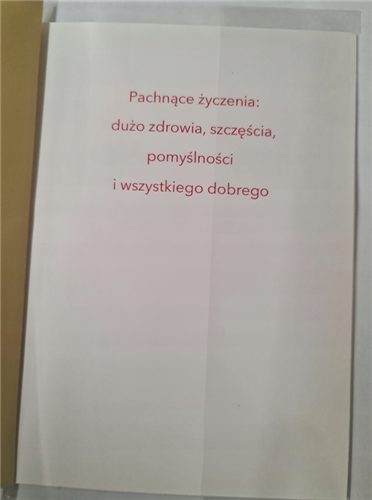 Kartki urodzinowe kartka urodzinowa   11,7 cm *16,5 cm 11790653113