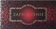 zaproszenia uniwersalne  9 cm *17 cm 17162046979