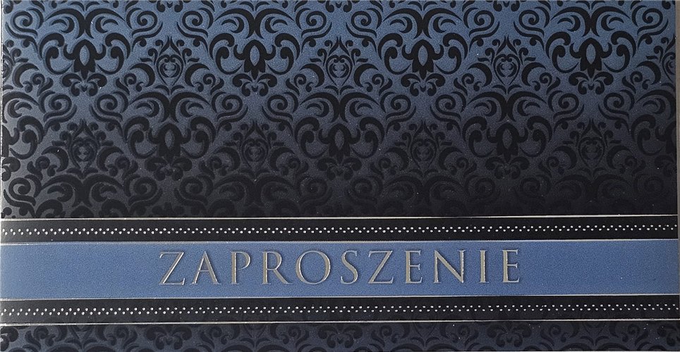 zaproszenia uniwersalne  9 cm *17 cm 17162055622