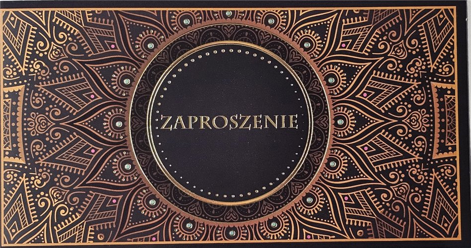 zaproszenia uniwersalne  9 cm *17 cm 17162056829
